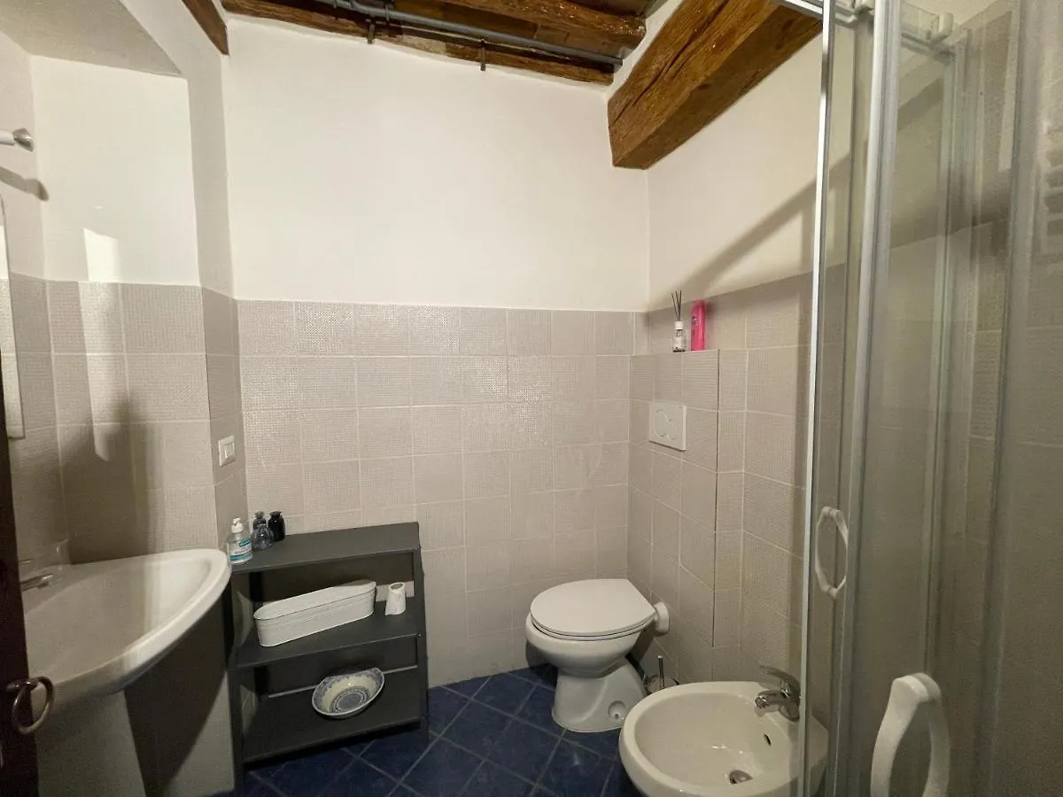 Apartment Il Castellare Appartamento 2 Matrimoniali 2 Bagni Terme 10 Minuti Castelnuovo Berardenga