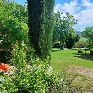 Chianti - Lovely With Parking & Garden! Appartamento
