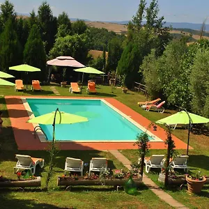 La Nicchia Alloggio per agriturismo