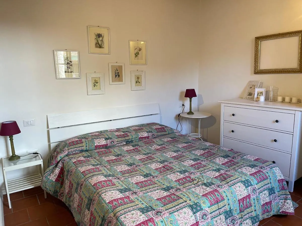 Il Castellare Appartamento 2 Matrimoniali 2 Bagni Terme 10 minuti Castelnuovo Berardenga Italia